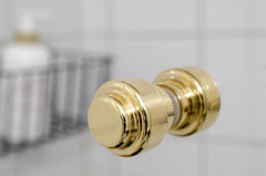 Hip | Glass Door Cabinet Knob