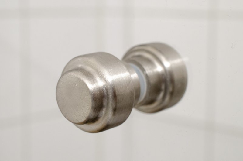 Hip | Glass Door Cabinet Knob