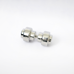 Hip | Glass Door Cabinet Knob
