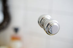 Hip | Glass Door Cabinet Knob