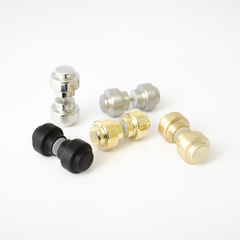 Hip | Glass Door Cabinet Knob