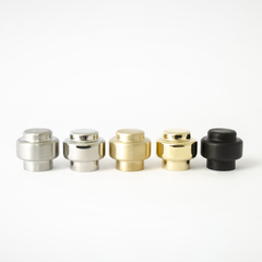 Hip | Cabinet Knob - Hook