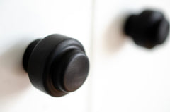 Hip | Cabinet Knob - Hook