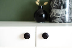 Hip | Cabinet Knob - Hook