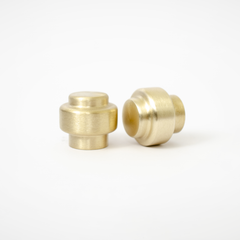 Hip | Cabinet Knob - Hook