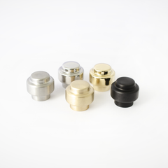 Hip | Cabinet Knob - Hook