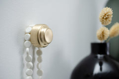 Hip | Cabinet Knob - Hook