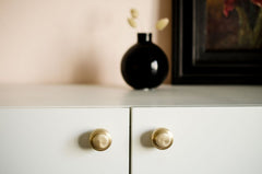 Hip | Cabinet Knob - Hook