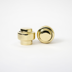 Hip | Cabinet Knob - Hook