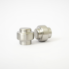 Hip | Cabinet Knob - Hook