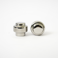 Hip | Cabinet Knob - Hook