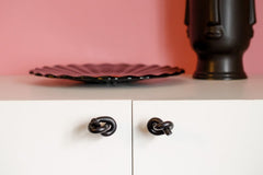 Knot | Cabinet Knob - Hook