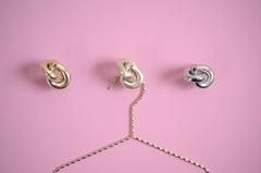Knot | Cabinet Knob - Hook