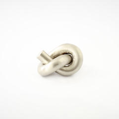 Knot | Cabinet Knob - Hook