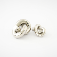 Knot | Cabinet Knob - Hook