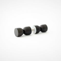 Kokeshi | Glass Door Cabinet Knob