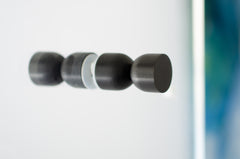 Kokeshi | Glass Door Cabinet Knob