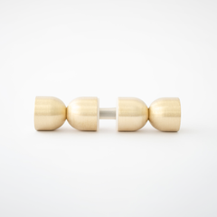 Kokeshi | Glass Door Cabinet Knob