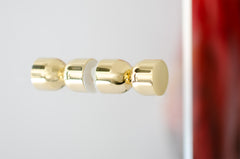 Kokeshi | Glass Door Cabinet Knob