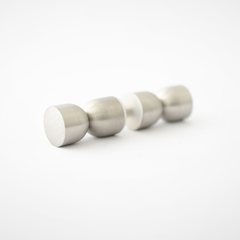 Kokeshi | Glass Door Cabinet Knob