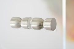 Kokeshi | Glass Door Cabinet Knob