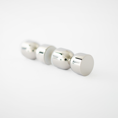 Kokeshi | Glass Door Cabinet Knob