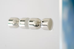 Kokeshi | Glass Door Cabinet Knob