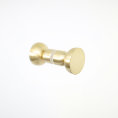 Kokeshi | Glass Door Cabinet Knob