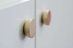 Kokeshi | Cabinet Knob