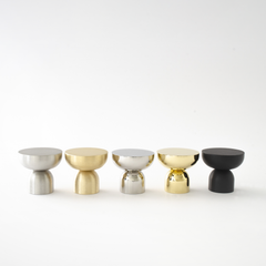 Kokeshi | Cabinet Knob - Hook