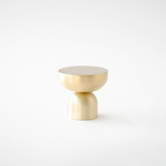 Kokeshi | Cabinet Knob - Hook