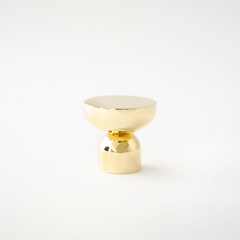 Kokeshi | Cabinet Knob - Hook
