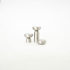 Kokeshi | Cabinet Knob - Hook