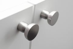 Kokeshi | Cabinet Knob - Hook