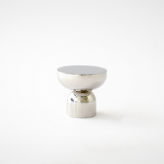 Kokeshi | Cabinet Knob - Hook