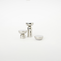 Kokeshi | Cabinet Knob - Hook