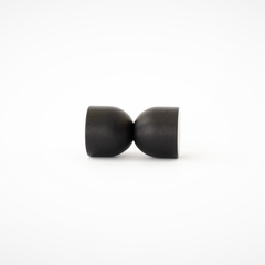 Kokeshi | Cabinet Knob - Hook