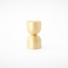 Kokeshi | Cabinet Knob - Hook