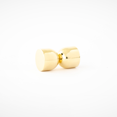 Kokeshi | Cabinet Knob - Hook