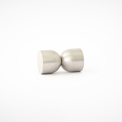 Kokeshi | Cabinet Knob - Hook
