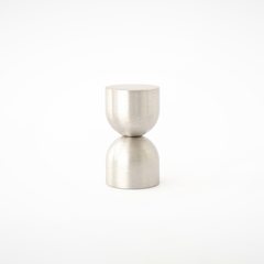 Kokeshi | Cabinet Knob - Hook