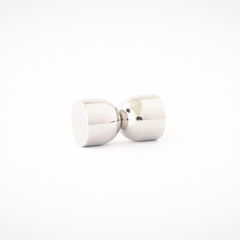 Kokeshi | Cabinet Knob - Hook