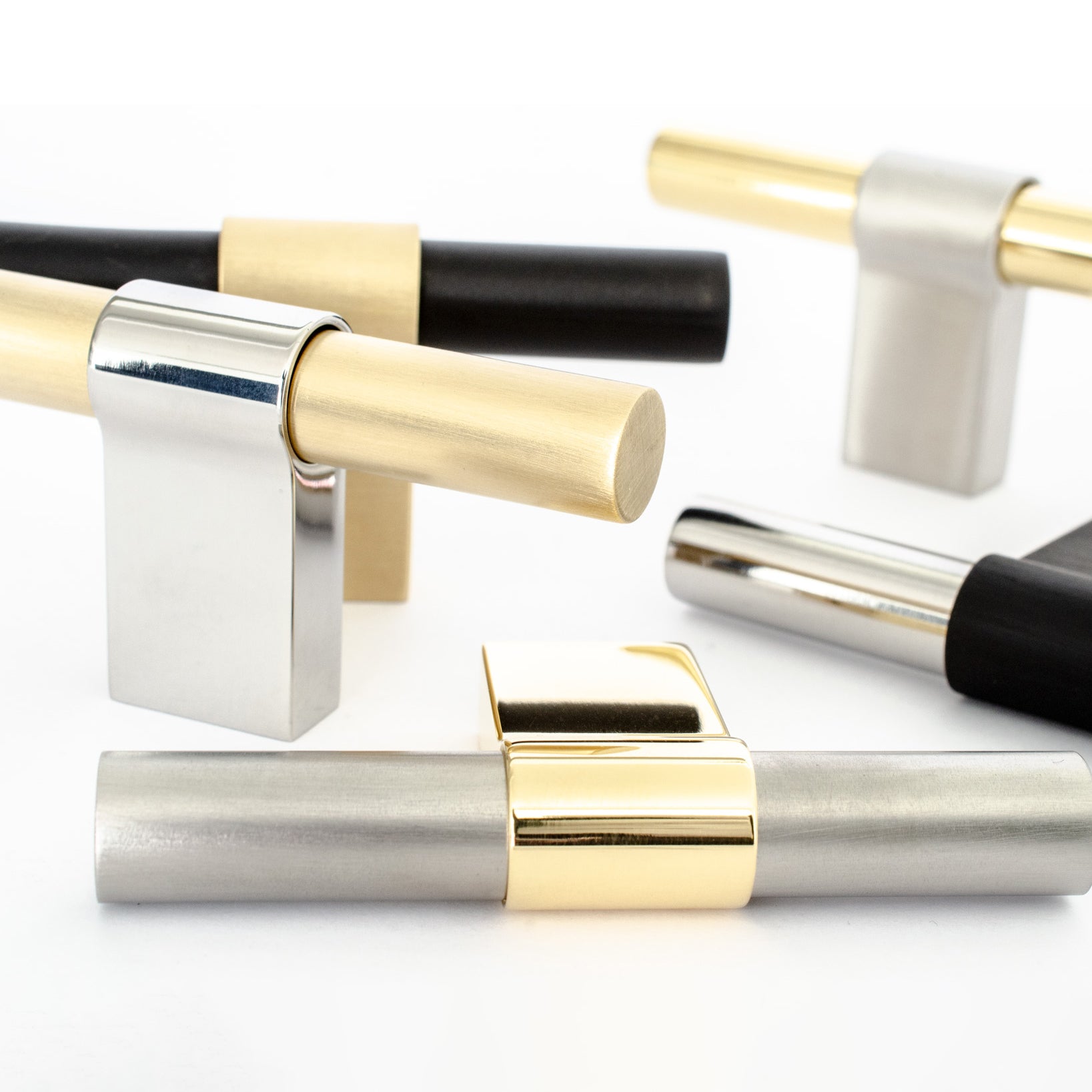 Line-Big | Cabinet Knob