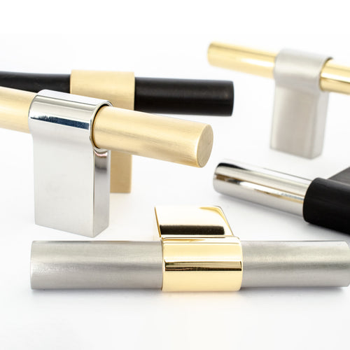 Line-Big | Cabinet Knob