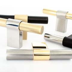 Line-Big | Cabinet Knob