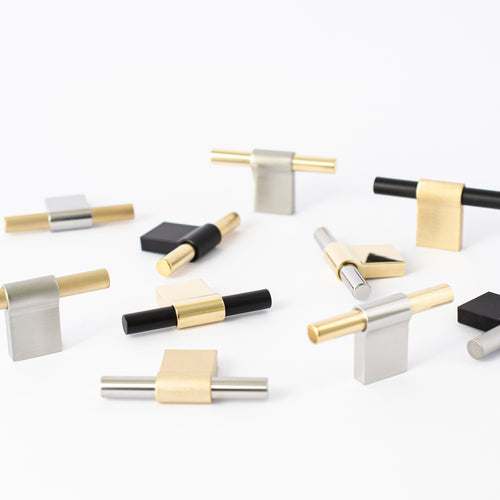Line | Cabinet Knob