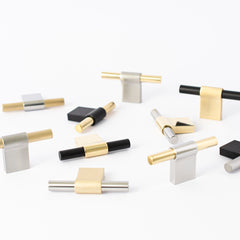 Line | Cabinet Knob