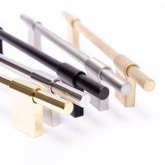 Line | Cabinet Handle