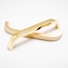 Slim | Cabinet Handle