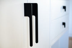 Soft Cut | Cabinet Handle
